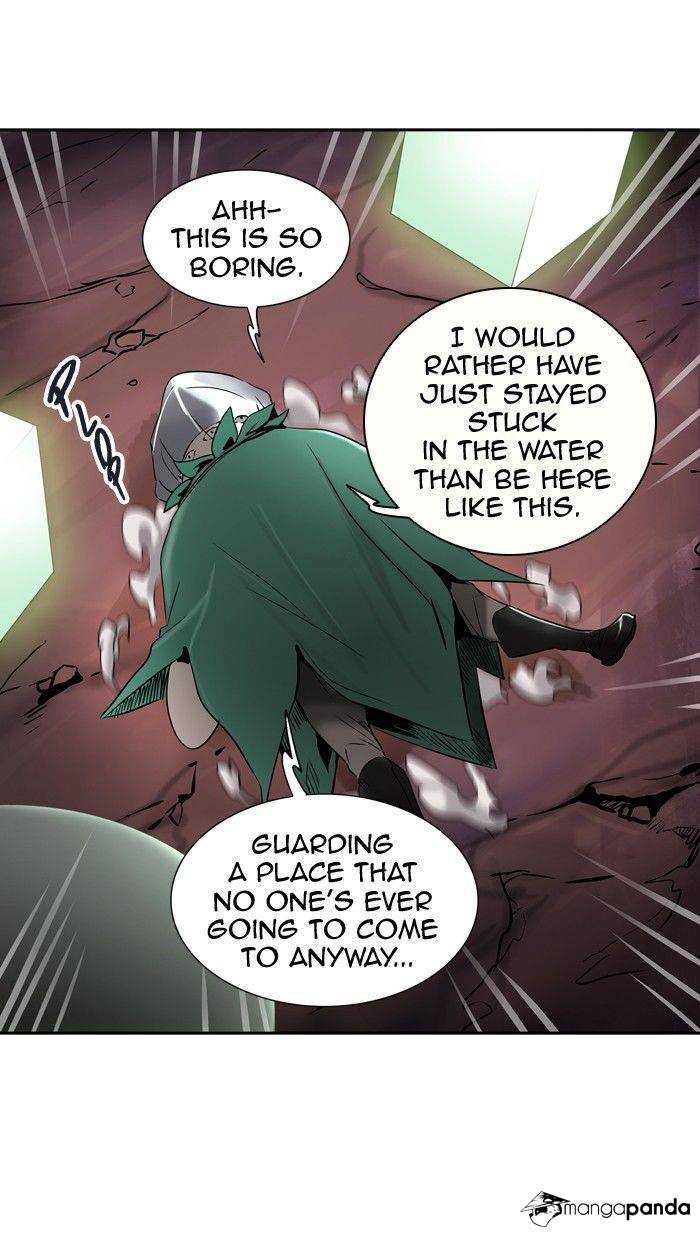 Tower of God Chapter 295 image 20